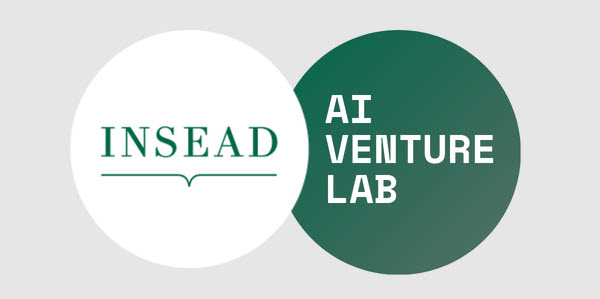 INSEAD AI Venture Lab